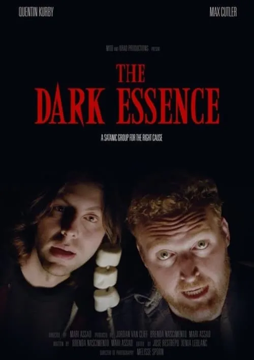 The Dark Essence (фильм)