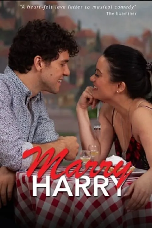 Marry Harry (movie)