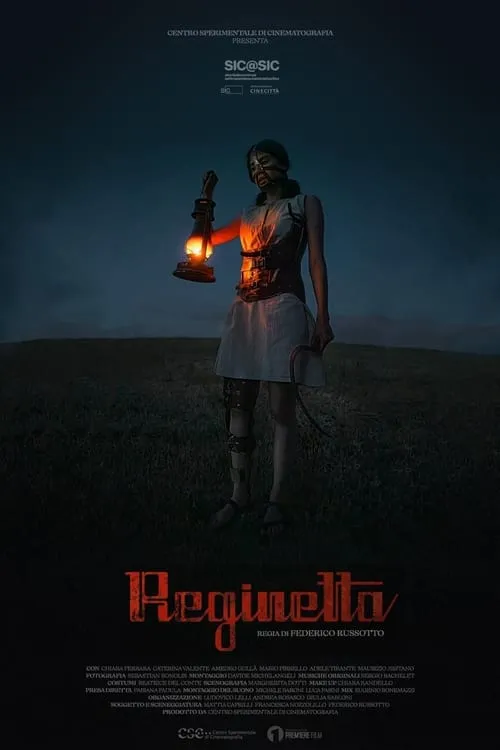 Reginetta (movie)