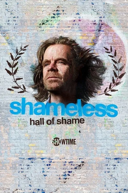 Shameless Hall of Shame (series)