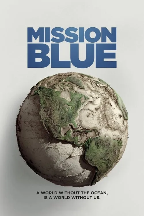Mission Blue (movie)