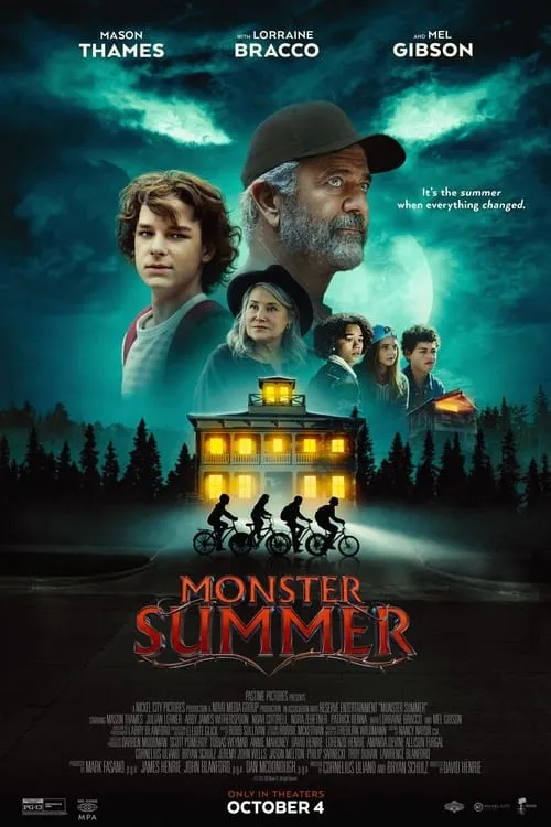 Monster Summer (movie)