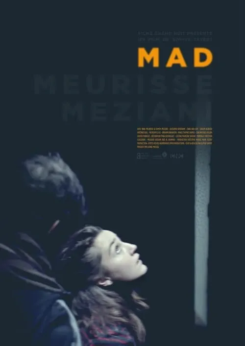 Mad (movie)