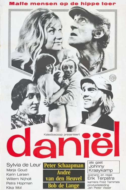 Daniël (movie)