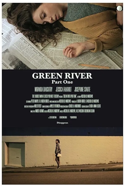 Green River: Part One (фильм)