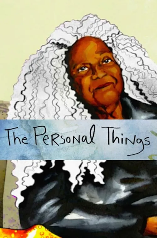 The Personal Things (movie)