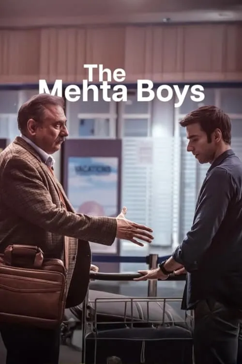 The Mehta Boys (movie)