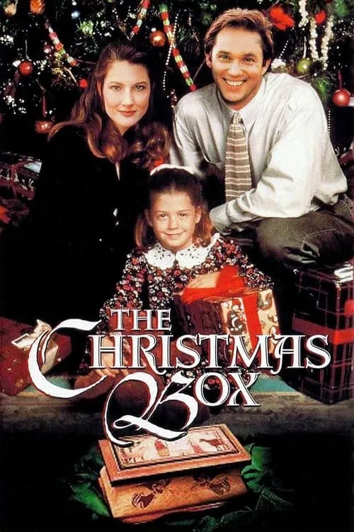 The Christmas Box (movie)