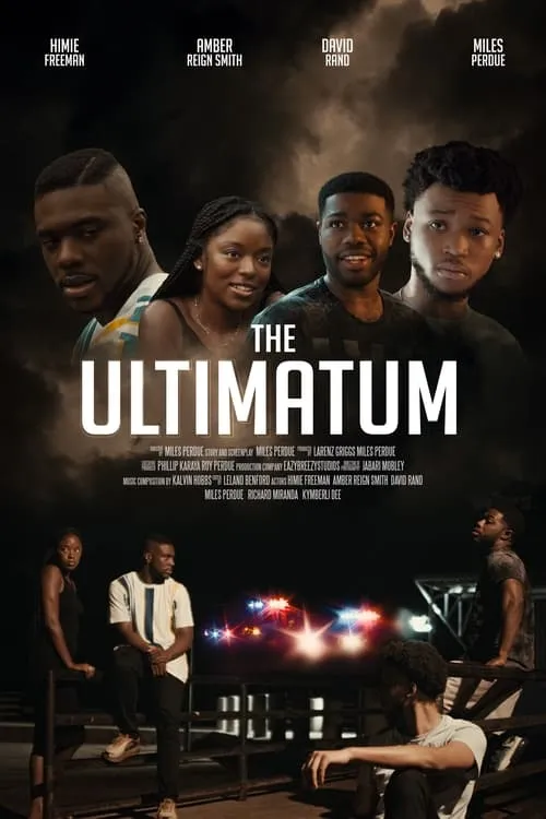 The Ultimatum (фильм)