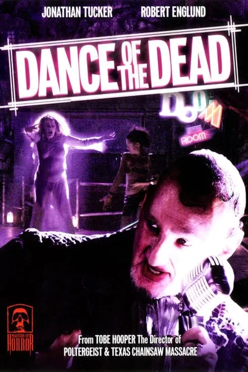 Dance of the Dead (movie)