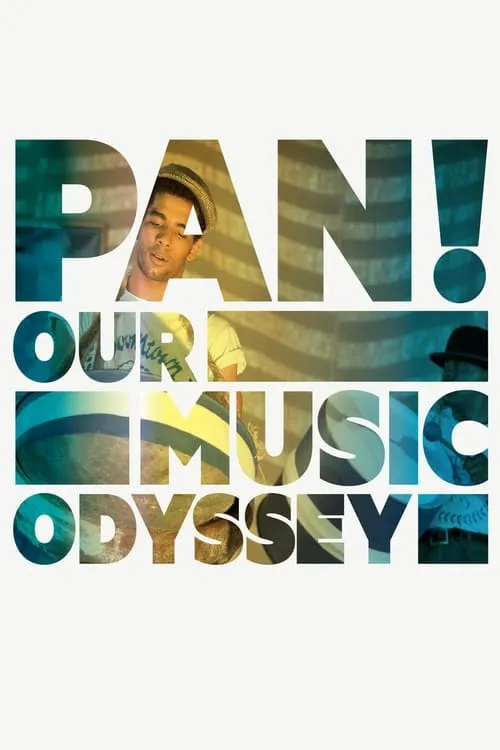 PAN! Our Music Odyssey (movie)