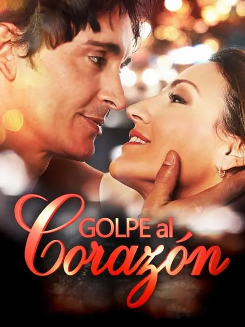 Golpe al Corazón (series)