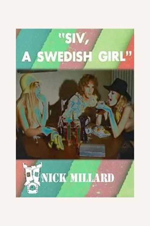 Siv: A Swedish Girl (movie)