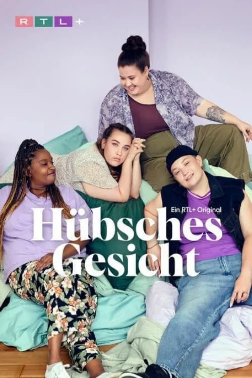 Hübsches Gesicht