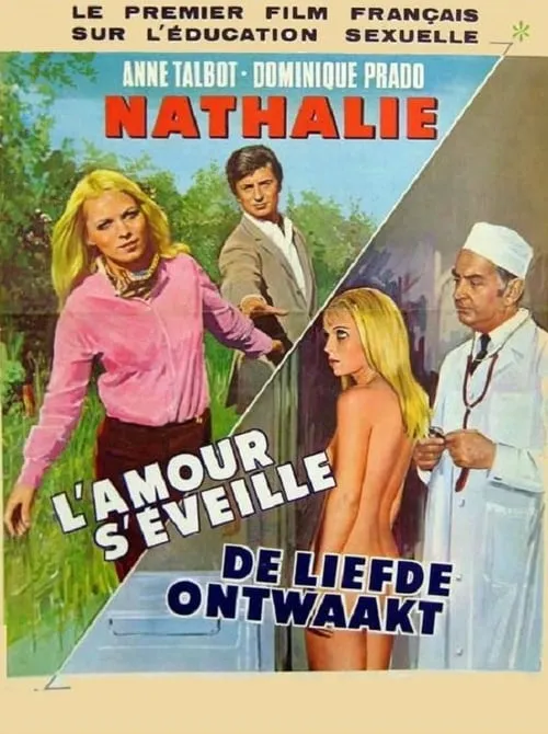 Nathalie, l'amour s'éveille (movie)