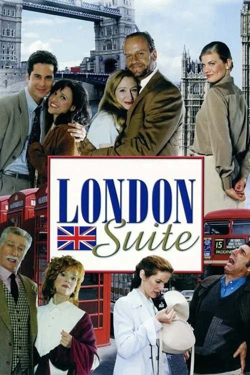 Neil Simon's London Suite (фильм)