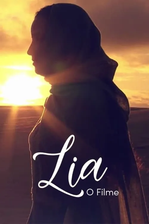 Lia: O Filme (movie)