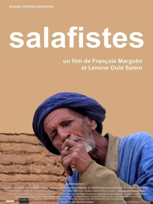 Salafistes (фильм)