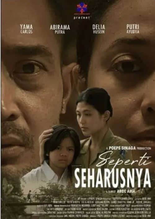 Seperti Seharusnya (movie)