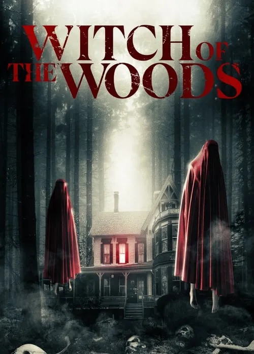 Witch of the Woods (movie)