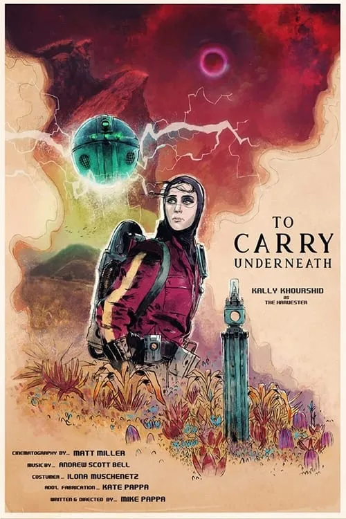 To Carry Underneath (movie)