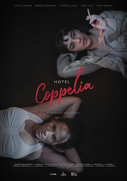 Hotel Coppelia (movie)