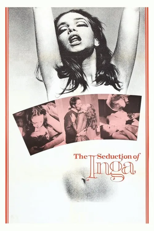 The Seduction of Inga (movie)