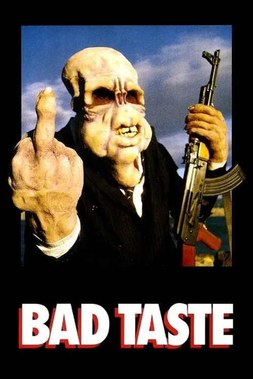 Bad Taste (movie)
