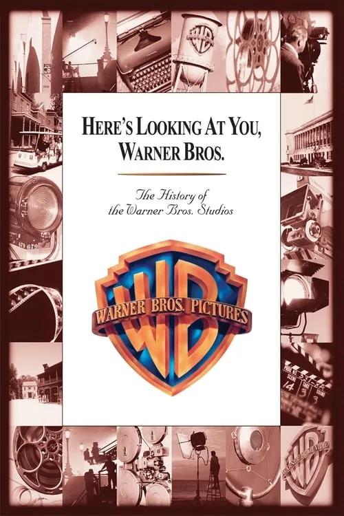 Here's Looking At You, Warner Bros. (movie)