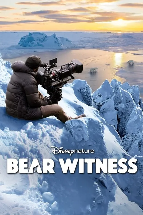 Bear Witness (movie)