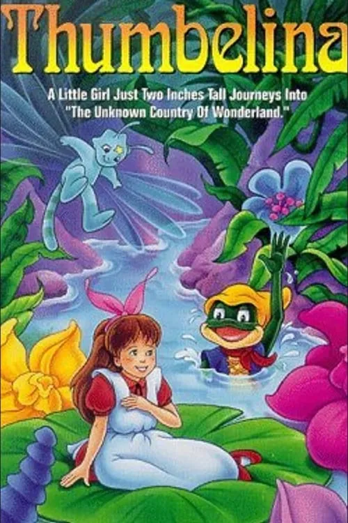 Thumbelina (movie)