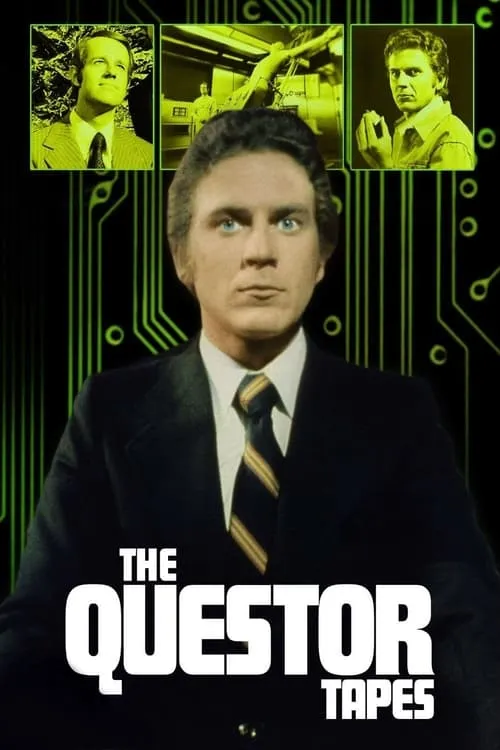 The Questor Tapes (фильм)