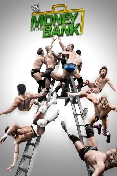 WWE Money in the Bank 2013 (movie)