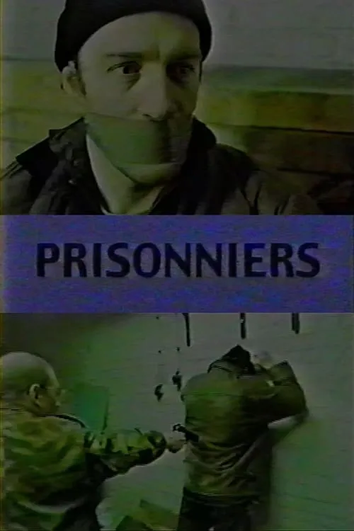 Prisoners (movie)