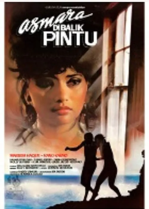 Asmara di Balik Pintu (movie)