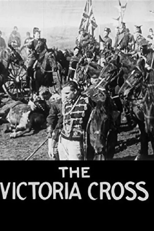 The Victoria Cross (фильм)