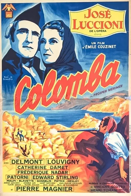 Colomba (фильм)