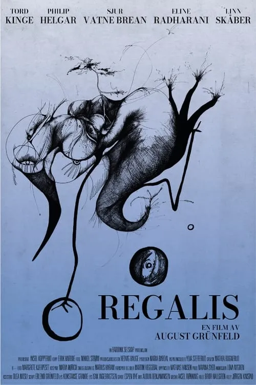 Regalis (movie)