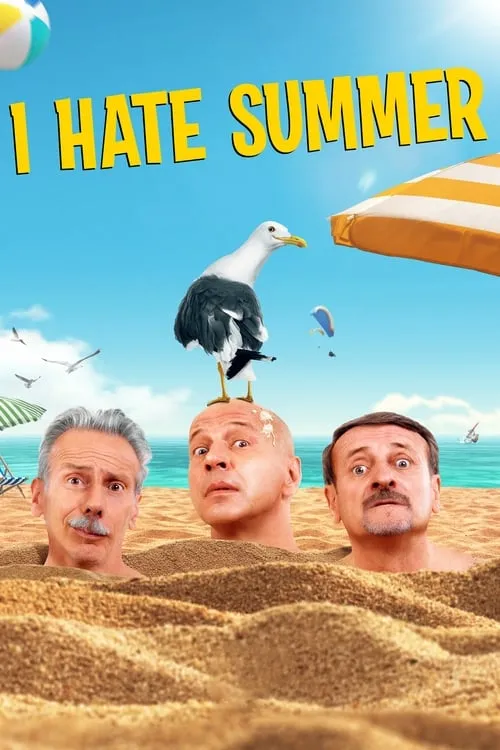 I Hate Summer (movie)