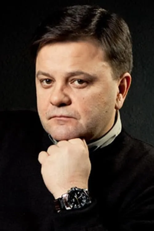 Sergey Belyaev