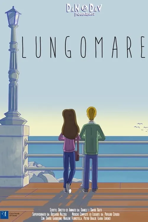 Lungomare (movie)