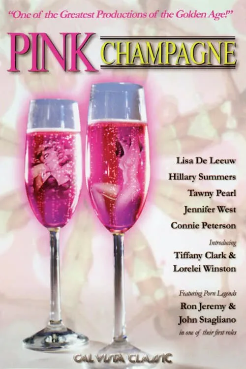 Pink Champagne (movie)