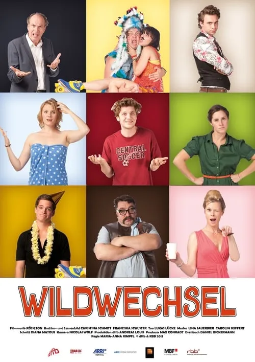 Wildwechsel (movie)