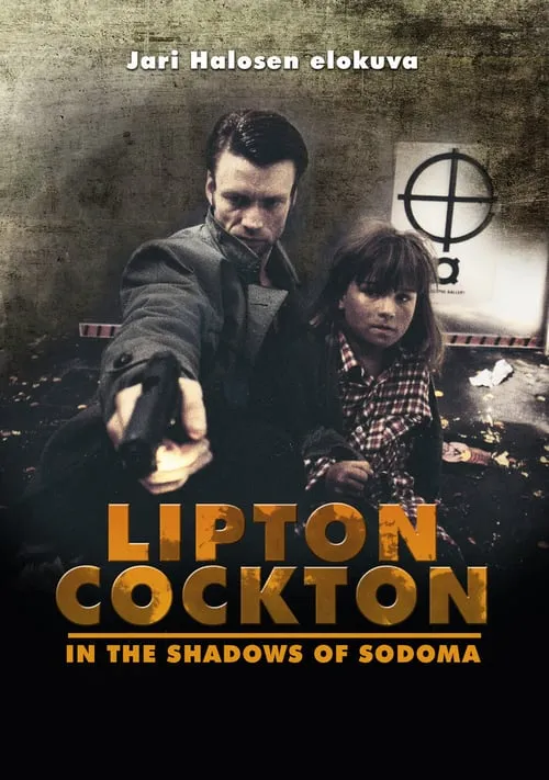 Lipton Cockton in the Shadows of Sodoma (movie)