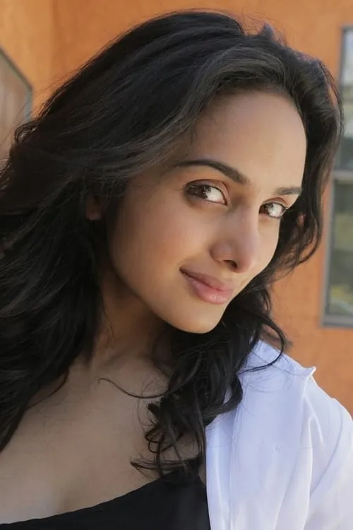 Sasha Sridevi Kumar