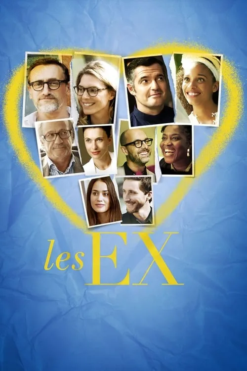 The Exes (movie)