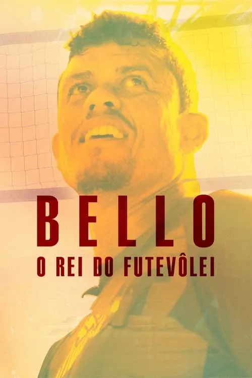 Bello: O Rei do Futevôlei (movie)