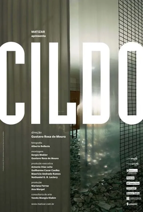 Cildo