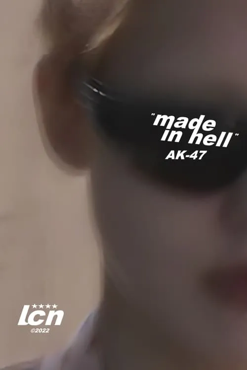 Made In Hell (movie)