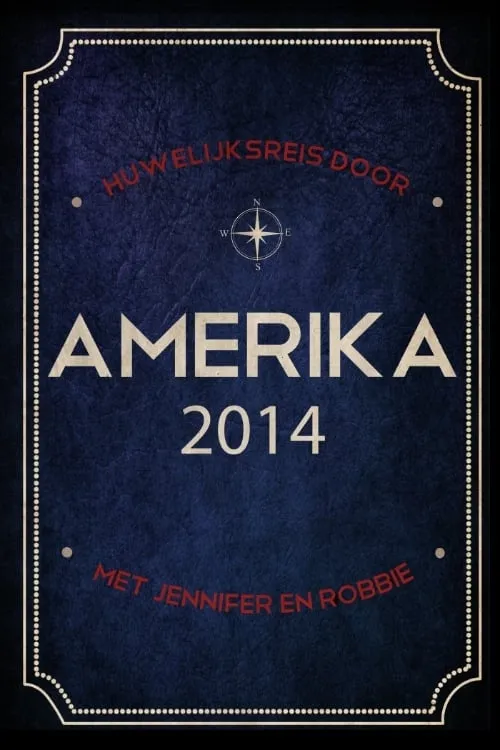 Amerika 2014